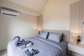 Jane Berawa Villa by Betterplace