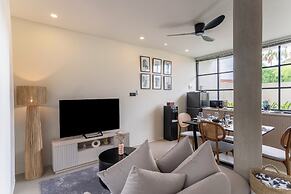 Jane Berawa Villa by Betterplace