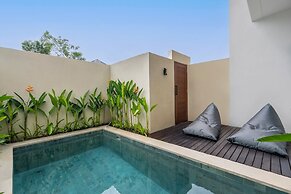 Jane Berawa Villa by Betterplace