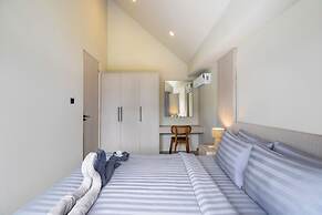 Jane Berawa Villa by Betterplace