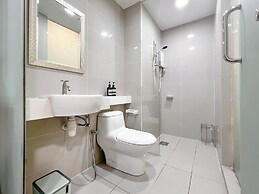The Scott Garden by Manhattan Group