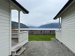 Holiday Home in Kinsarvik With Lake View