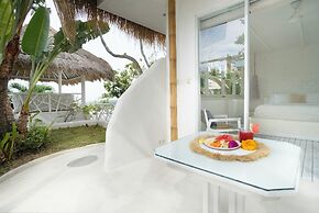 Gravity Boutique Suites