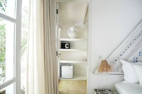 Gravity Boutique Suites