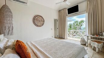 Gravity Boutique Suites