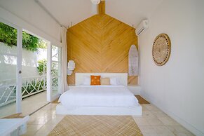 Gravity Boutique Suites