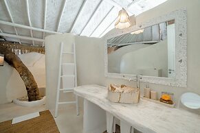Gravity Boutique Suites