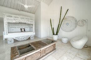 Gravity Boutique Suites