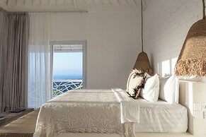 Gravity Boutique Suites