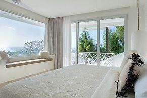 Gravity Boutique Suites