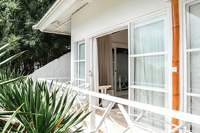 Gravity Boutique Suites