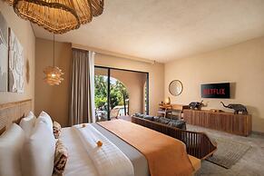 Cabana Kedungu by Ini Vie Hospitality