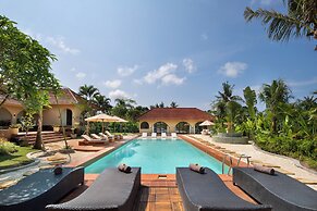 Cabana Kedungu by Ini Vie Hospitality