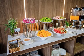 Astica Hotel Nha Trang