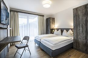 Chalet in Wagrain on Ski Slopes