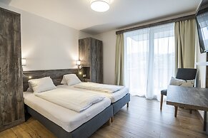 Chalet in Wagrain on Ski Slopes