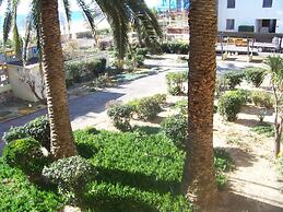 Apartment in Roses With Beachfront View