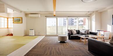 FUN HOTEL SAPPORO