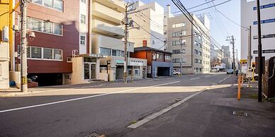 FUN HOTEL SAPPORO