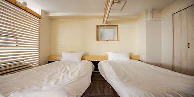 FUN HOTEL SAPPORO