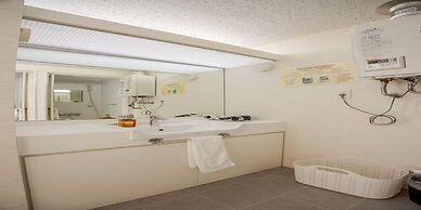 FUN HOTEL SAPPORO