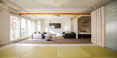 FUN HOTEL SAPPORO