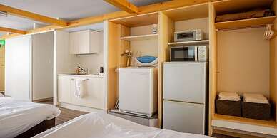 FUN HOTEL SAPPORO