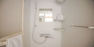 FUN HOTEL SAPPORO