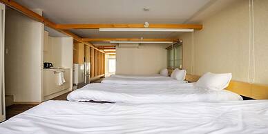 FUN HOTEL SAPPORO