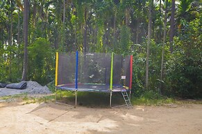 Kalpavana Resort