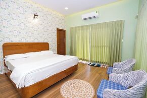 Kalpavana Resort