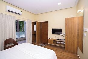 Kalpavana Resort