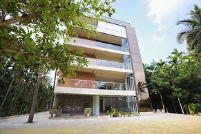 Kalpavana Resort