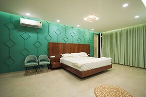 Kalpavana Resort