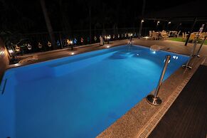 Kalpavana Resort
