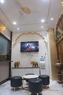 AANCHAL MAHAL DORMITORY AND ROOMS