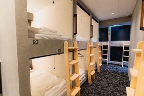 Guesthouse Akasaka - Hostel