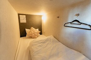 Guesthouse Akasaka - Hostel