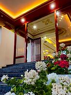 Oasis Villa