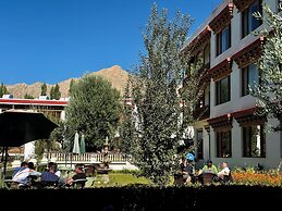 Oasis Villa