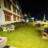 Oasis Villa