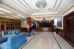 Oasis Villa