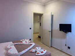Casa De Levi̇ssi̇ Hotel Oludeni̇z