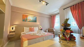 Casa De Levi̇ssi̇ Hotel Oludeni̇z
