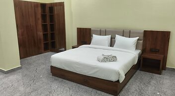 Hotel Grand Inn