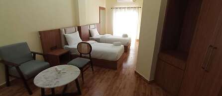 Hotel Grand Inn