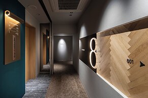 The GALA Hotel Umeda