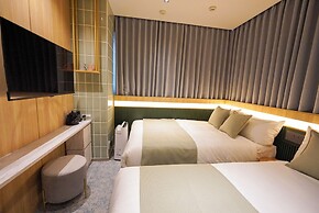 The GALA Hotel Umeda