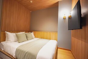 The GALA Hotel Umeda