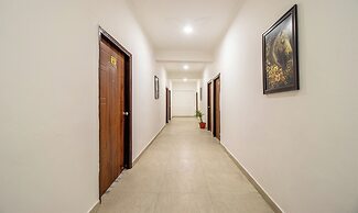 Treebo BKC Minerva